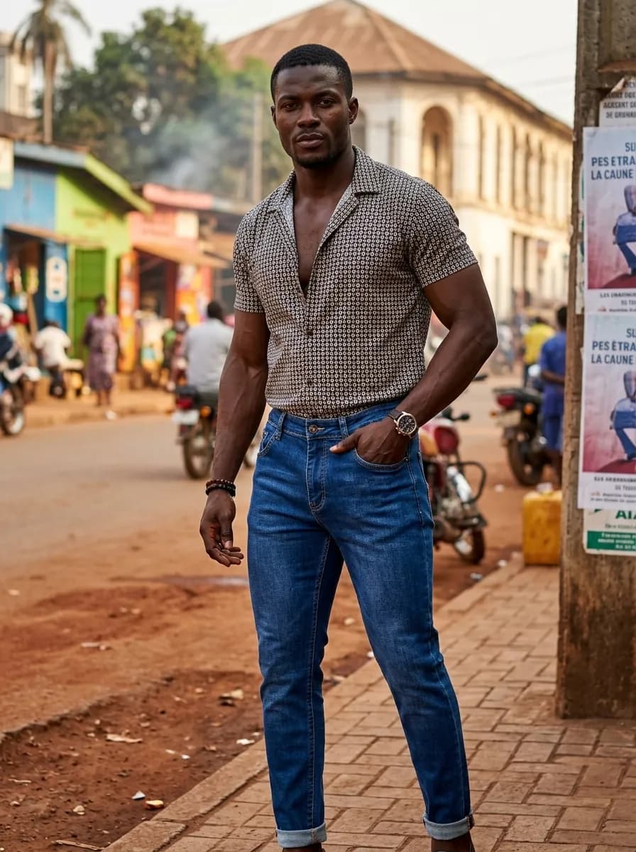 Jeans