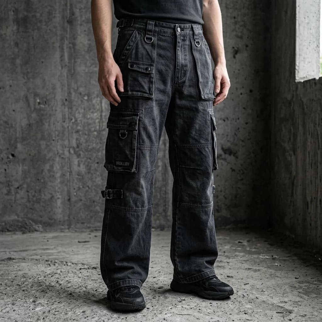 Pantalons