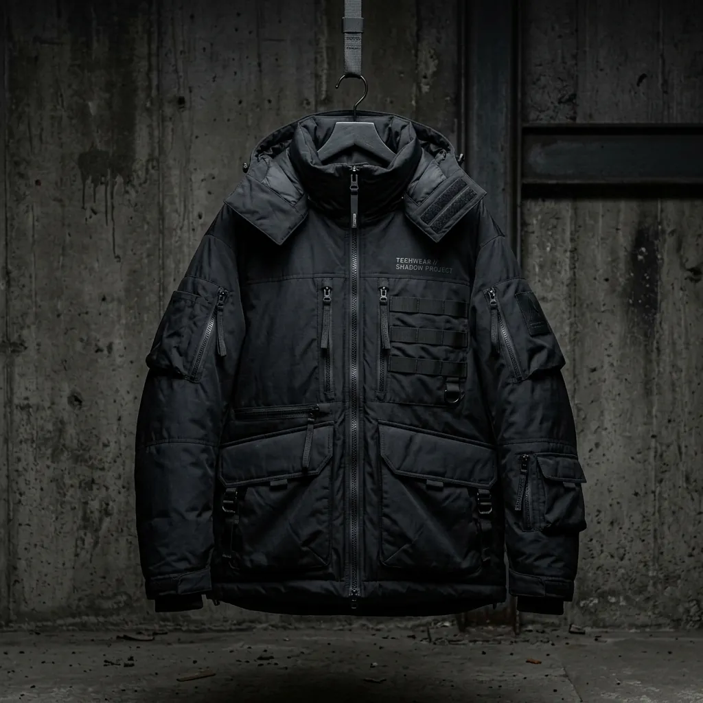 Vestes