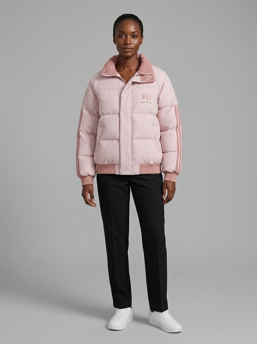 Doudoune Balenciaga