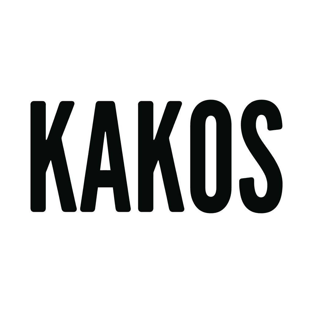 KAKOS Logo